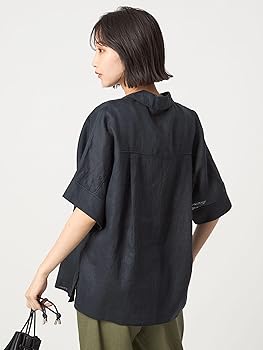 Amazon | [ユナイテッドアローズ グリーンレーベル リラクシング